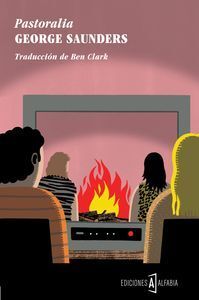 PASTORALIA. ALFABIA-RUST