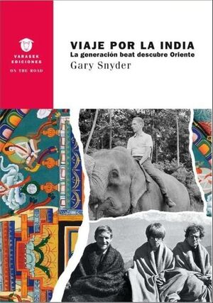 VIAJE POR LA INDIA.VARASEK EDICIONES