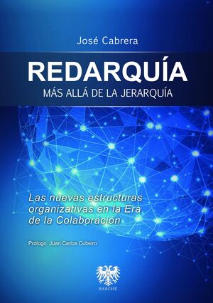 REDARQUIA MAS ALLA DE LA GERARQUIA.RASCHE-RUST