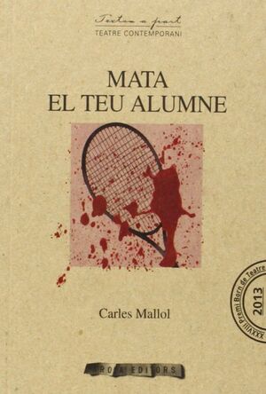 MATA AL TEU ALUMNE