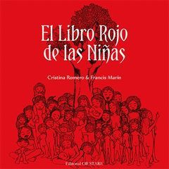 LIBRO ROJO DE LAS NIÑAS,ELOBSTARE