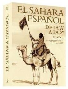 EL SÁHARA ESPAÑOL