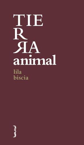 TIERRA ANIMAL