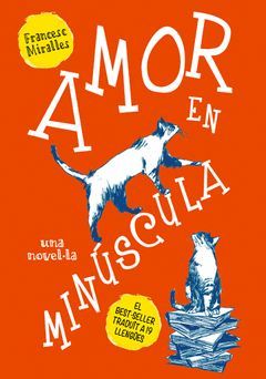 AMOR EN MINUSCULA.BRIDGE-RUST