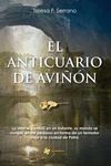 EL ANTICUARIO DE AVIÑON