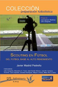 SCOUTING EN FUTBOL