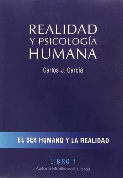 REALIDAD Y PSICOLOGIA HUMANA (4T)