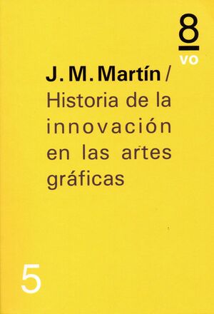 HISTORIA DE INNOVACION EN ARTES GRAFICAS