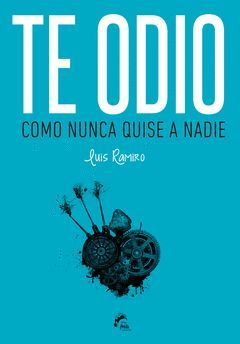 TE ODIO COMO NUNCA QUISE A NADIE.FRIDA-NOVIEMBRE POESIA