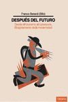 DESPUES DEL FUTURO