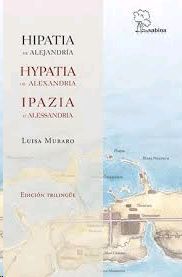 HIPATIA DE ALEJANDRIA