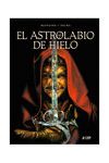 ASTROLABIO DE HIELO,EL.YERMO.COMIC