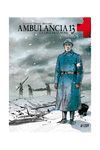 AMBULANCIA 13-01.YERMO.COMIC
