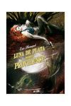 LUNA DE PLATA SOBRE PROVIDENCE.YERMO.COMIC