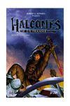 HALCONES DE ULTRAMAR INTEGRAL.YERMO.COMIC