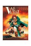 VAE VICTIS!-2.LA GUERRERA LOCA.YERMO.COMIC