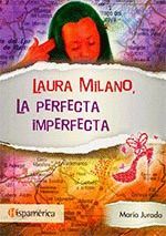 LAURA MILANO LA MIRADA IMPERFECTA
