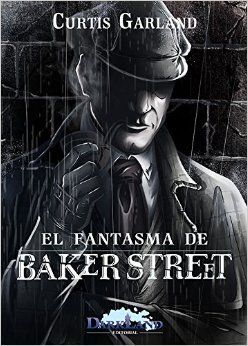 FANTASMA DE BAKER STREET, EL.DARKLAND-RUST