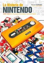 HISTORIA DE NINTENDO VOL 1