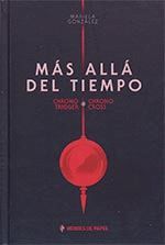 MAS ALLA DEL TIEMPO