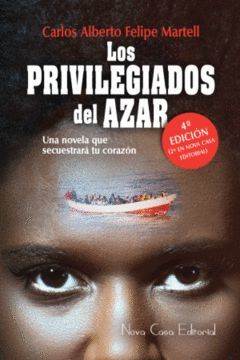PRIVILEGIADOS DEL AZAR
