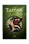TARZAN: EL ORIGEN DEL HOMBRE MONO VOL.1.YERMO.COMIC