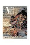 VAE VICTIS!-3.LA CONQUISTAS DE JULIO CESAR.YERMO.COMIC