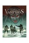 TIERRA DE VAMPIROS-2.REQUIEM.YERMO.COMIC
