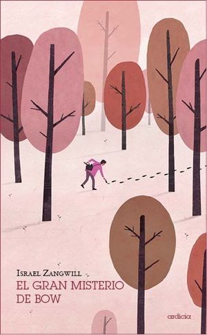 GRAN MISTERIO DE BOW, EL