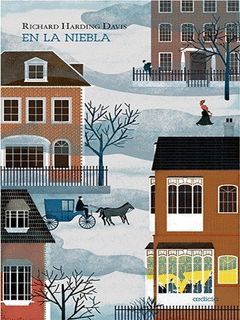 EN LA NIEBLA.ARDICIA