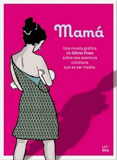 MAMA.LITERA