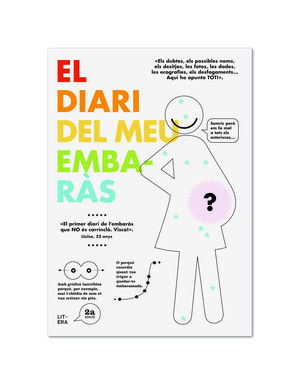 DIARI DEL MEU EMBARÀS,EL.LITERA