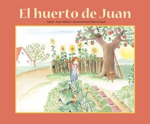 HUERTO DE JUAN, EL. ING-INF-DURA