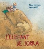 L'ELEFANT DE SORRA