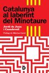 CATALUNYA AL LABERINT DEL MINOTAURE