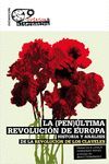 LA (PEN)ÚLTIMA REVOLUCIÓN DE EUROPA