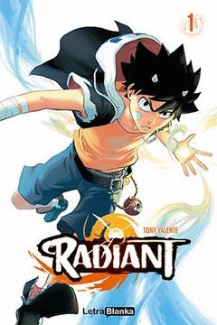 RADIANT 01