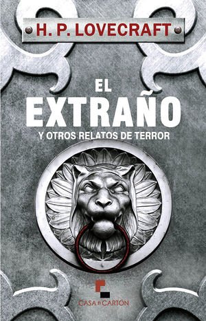 EL EXTRA¤O Y OTROS RELATOS DE TERROR