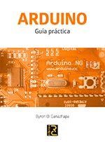 ARDUINO. GU­A PRACTICA