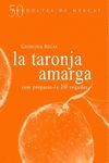 LA TARONJA AMARGA