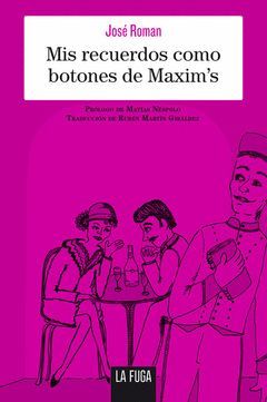 MIS RECUERDOS COMO BOTONES DE MAXIMS