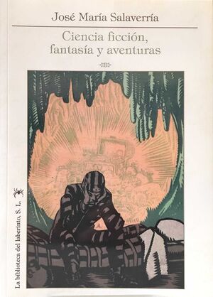 CIENCIA FICCION FANTASIA Y AVENTURAS