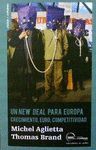 UN NEW DEAL PARA EUROPA