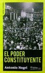 EL PODER CONSTITUYENTE