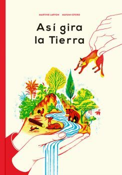 TIERRA GIRA, LA (PENDIENTE DE PUBLICACIÓN 2016)