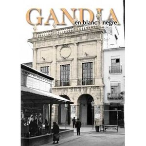 GANDIA EN BLANC I NEGRE 2