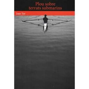 PLOU SOBRE TERRATS MULLATS.TIVOLI-RUST