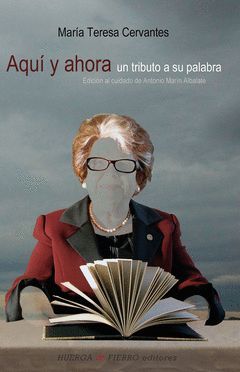 AQUI Y AHORA UN TRIBUTO A SU PALABRA