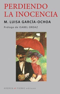 PERDIENDO LA INOCENCIA