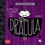 DRACULA EL PRIMER LLIBRE DE NOMBRES (CATALAN)